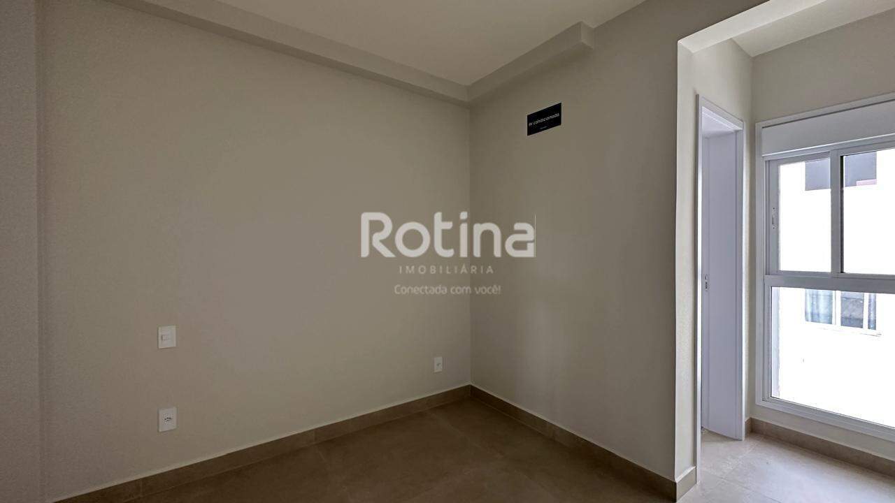 Apartamento à venda, 2 quartos em Uberlândia no bairro Santa Mônica no valor de R$ 465.000,00 - Rotina Imobiliária: 