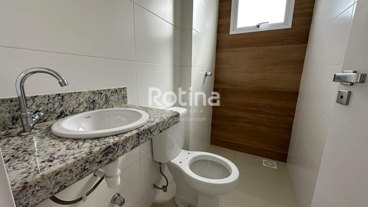Apartamento à venda, 2 quartos em Uberlândia no bairro Santa Mônica no valor de R$ 472.000,00 - Rotina Imobiliária: 