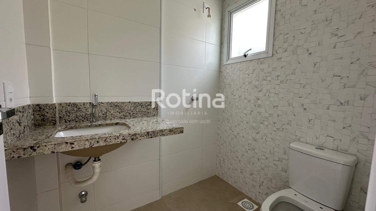 Apartamento à venda, 2 quartos em Uberlândia no bairro Santa Mônica no valor de R$ 427.000,00 - Rotina Imobiliária: 