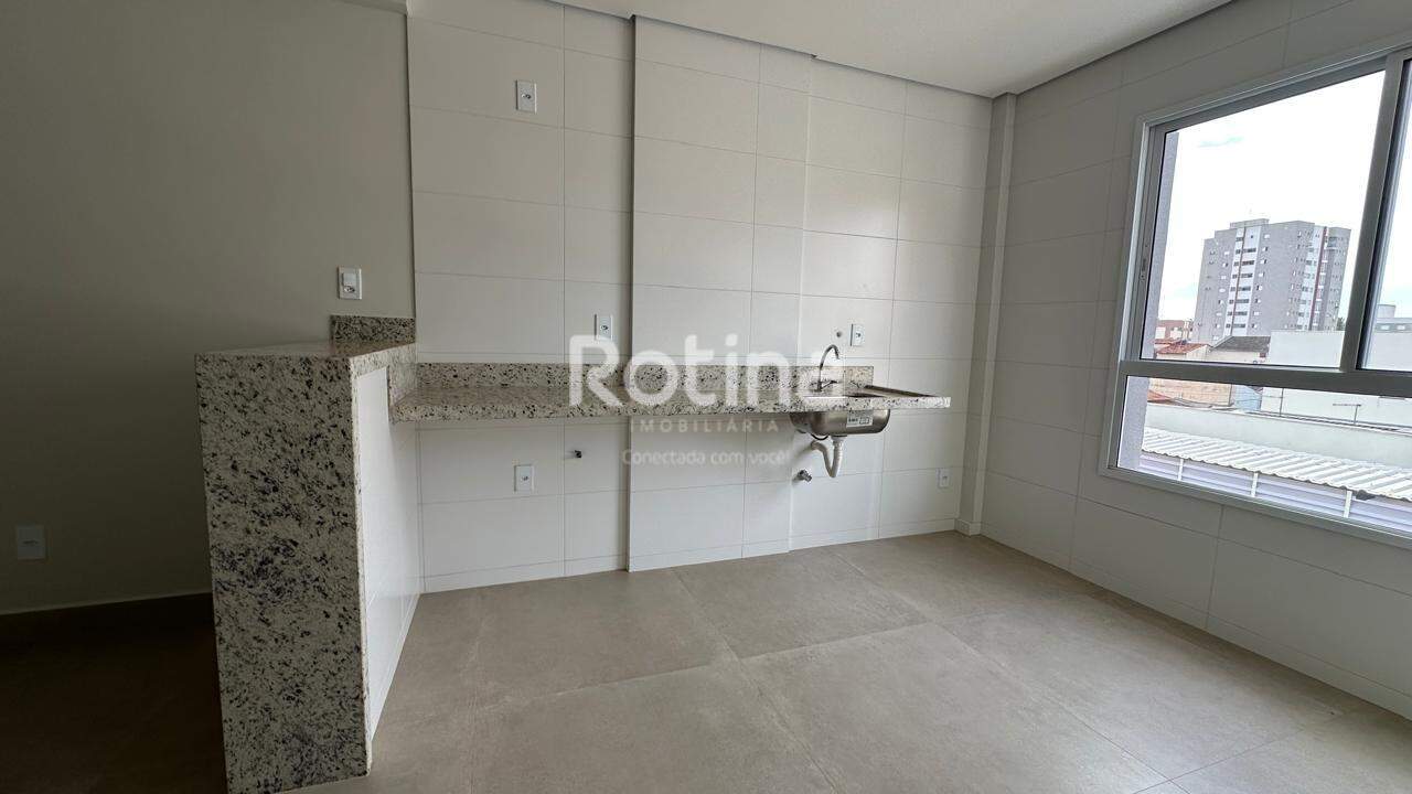 Apartamento à venda, 2 quartos em Uberlândia no bairro Santa Mônica no valor de R$ 427.000,00 - Rotina Imobiliária: 