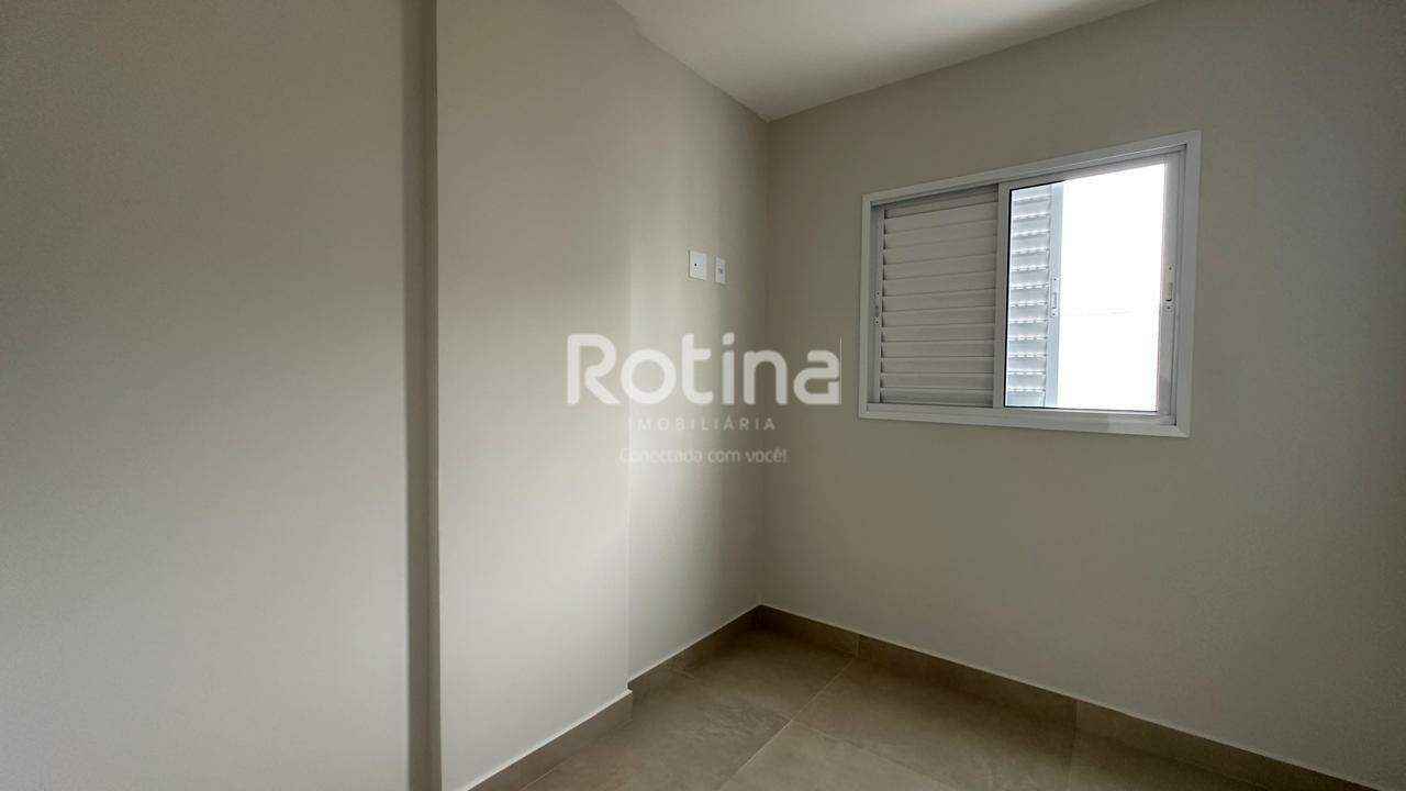 Apartamento à venda, 2 quartos em Uberlândia no bairro Santa Mônica no valor de R$ 427.000,00 - Rotina Imobiliária: 