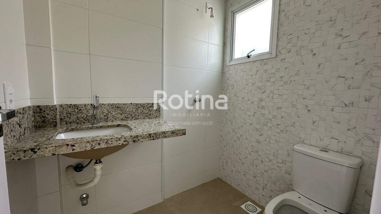Apartamento à venda, 2 quartos em Uberlândia no bairro Santa Mônica no valor de R$ 437.000,00 - Rotina Imobiliária: 