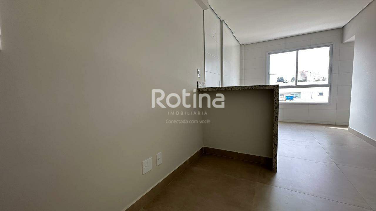 Apartamento à venda, 2 quartos em Uberlândia no bairro Santa Mônica no valor de R$ 437.000,00 - Rotina Imobiliária: 