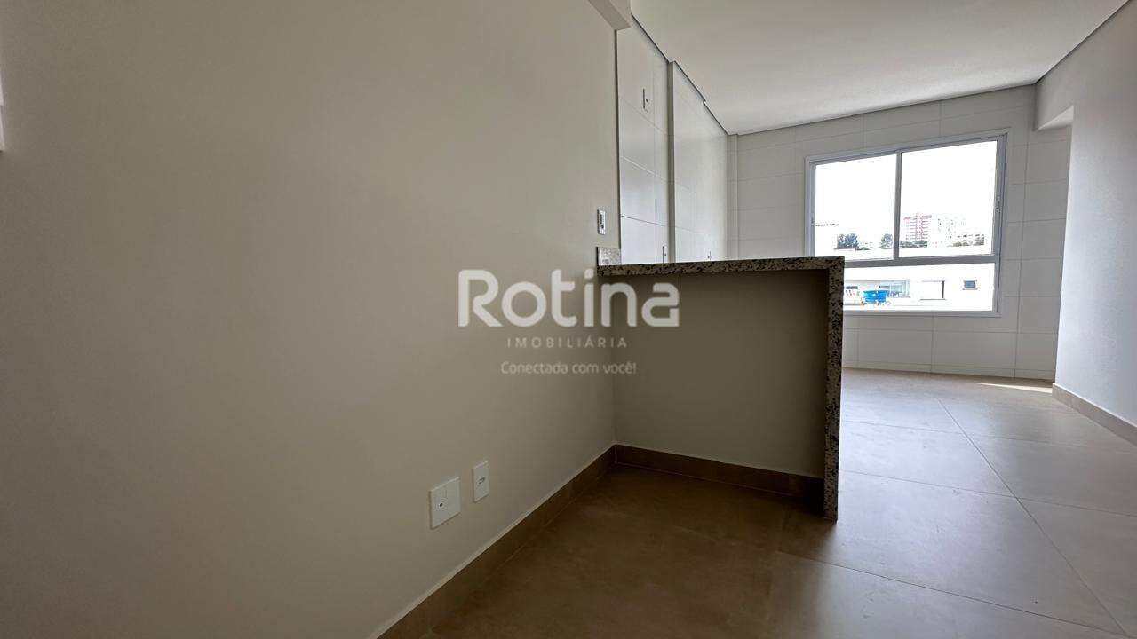 Apartamento à venda, 2 quartos em Uberlândia no bairro Santa Mônica no valor de R$ 442.000,00 - Rotina Imobiliária: 