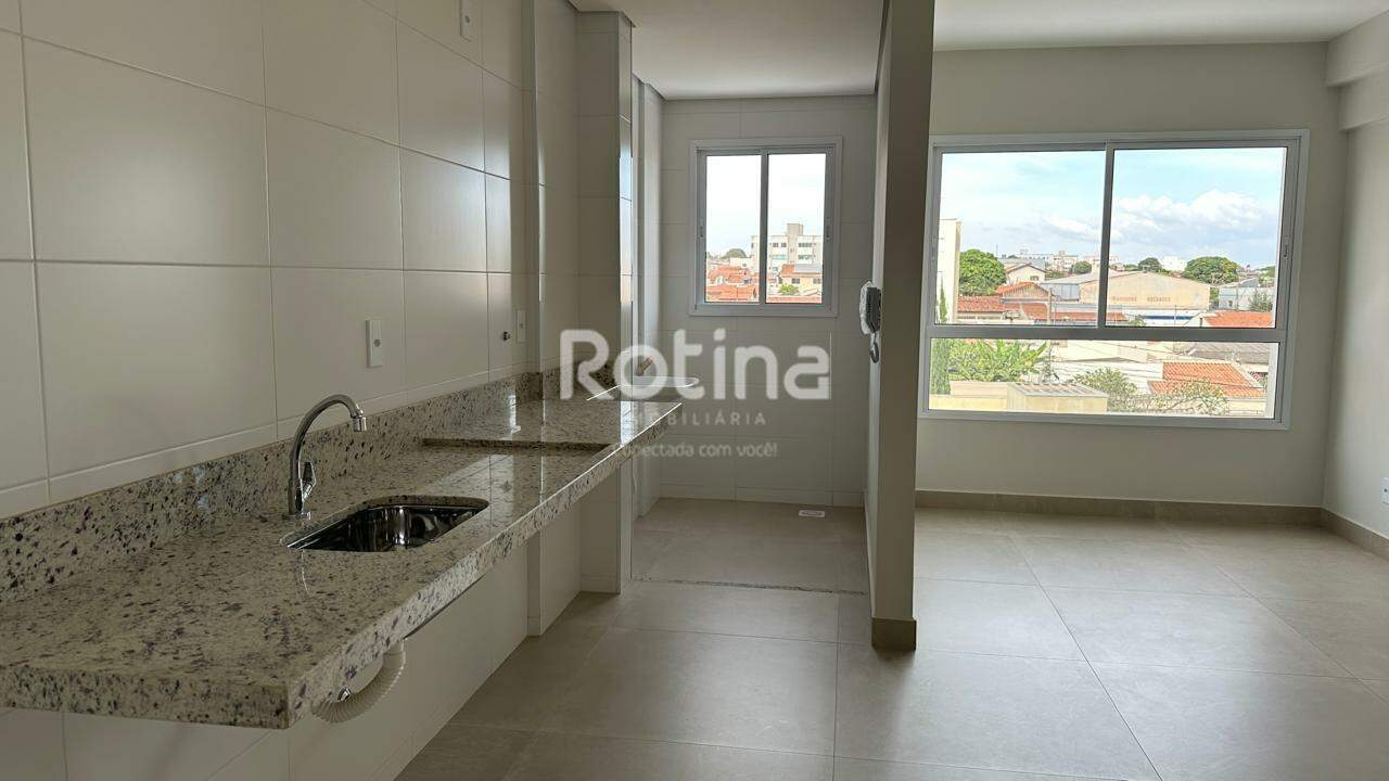 Apartamento à venda, 2 quartos em Uberlândia no bairro Santa Mônica no valor de R$ 396.000,00 - Rotina Imobiliária: 