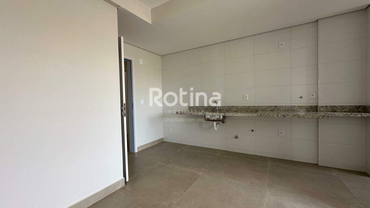 Apartamento à venda, 2 quartos em Uberlândia no bairro Santa Mônica no valor de R$ 396.000,00 - Rotina Imobiliária: 