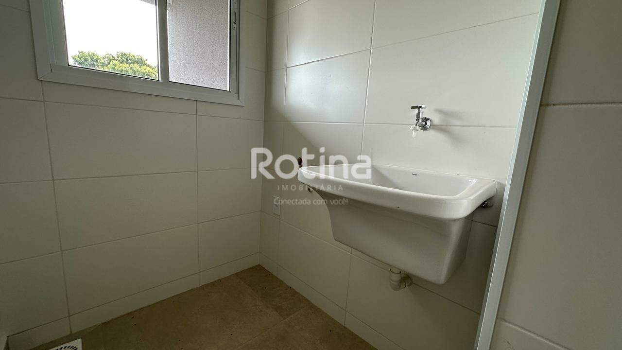 Apartamento à venda, 2 quartos em Uberlândia no bairro Santa Mônica no valor de R$ 406.000,00 - Rotina Imobiliária: 