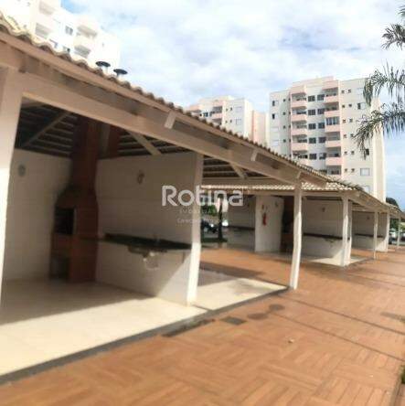 Apartamento para alugar, em Uberlândia no bairro Jardim Holanda no valor de R$ 2.500,00 - Rotina Imobiliária: 