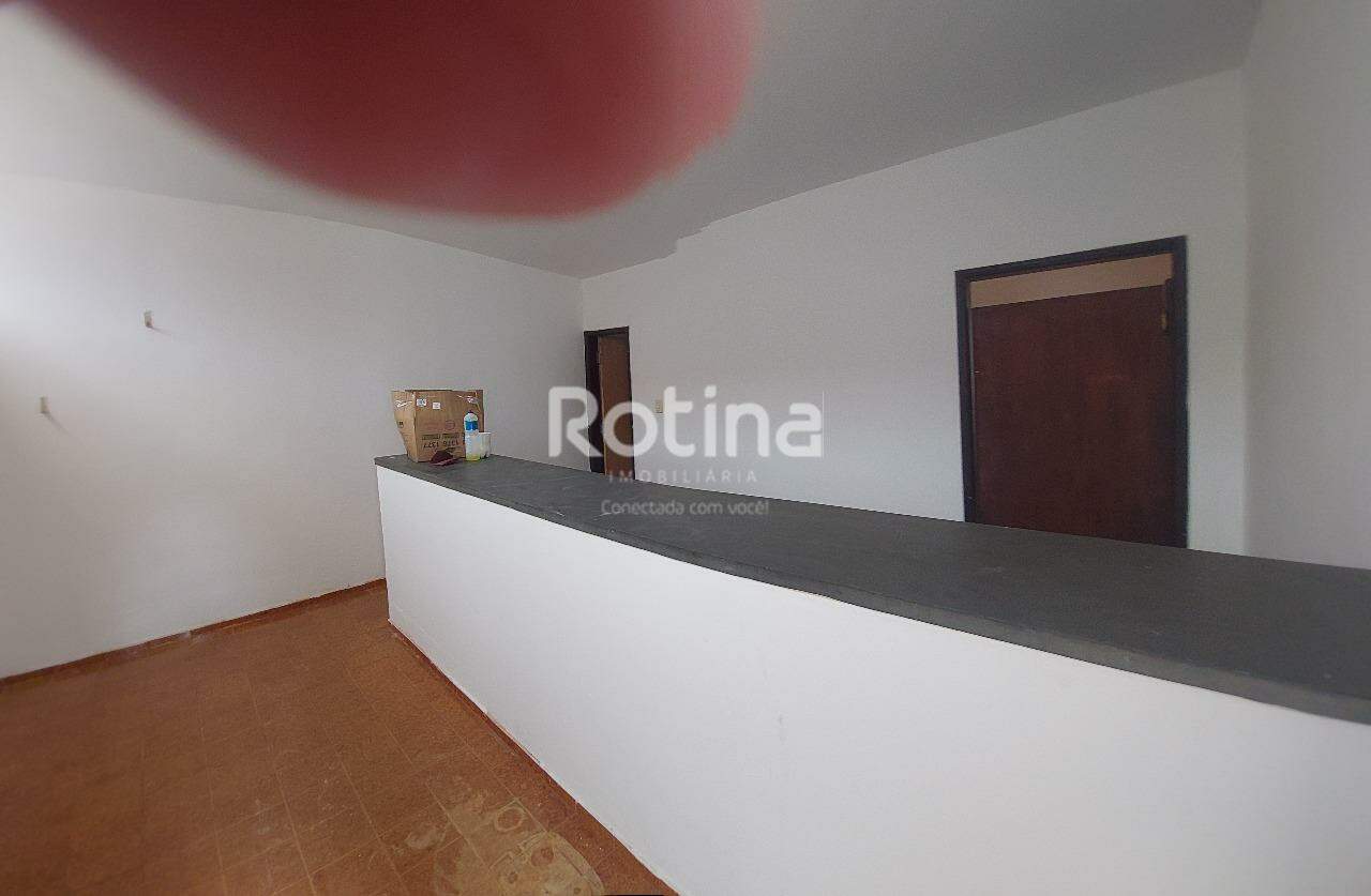 Galpão para alugar, em Uberlândia no bairro Tibery no valor de R$ 25.000,00 - Rotina Imobiliária: 