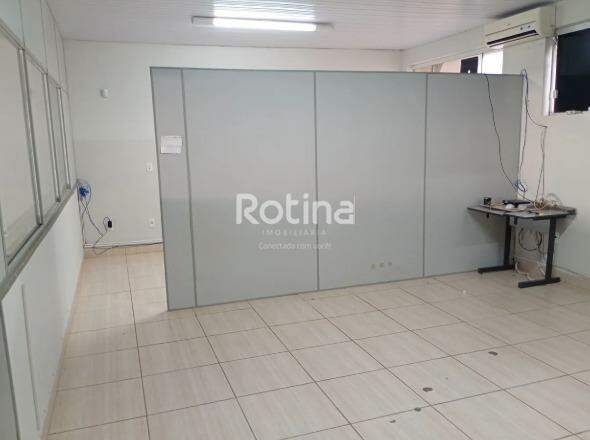 Galpão para alugar, em Uberlândia no bairro Novo Mundo no valor de R$ 5.400,00 - Rotina Imobiliária: 