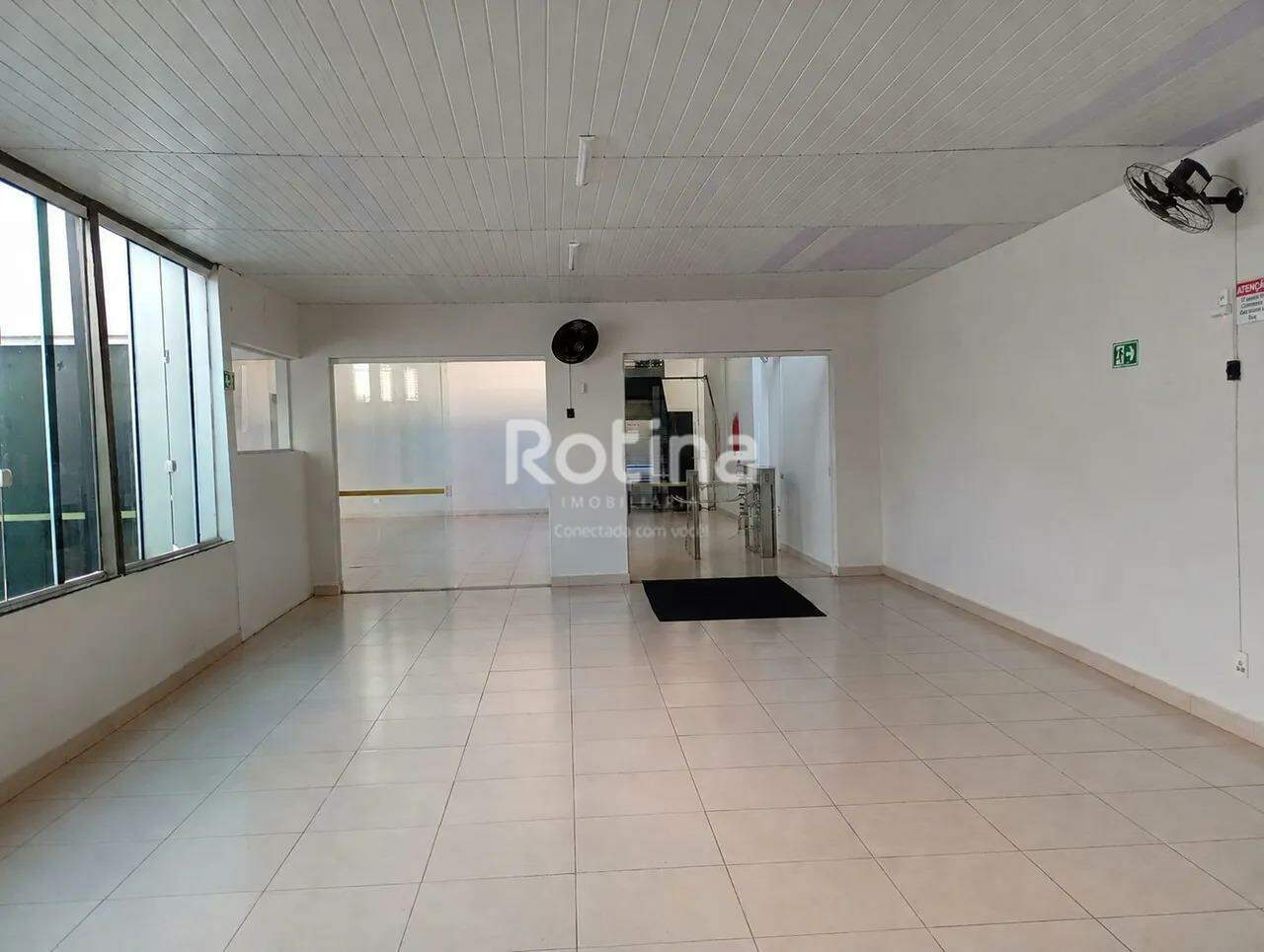 Galpão para alugar, em Uberlândia no bairro Novo Mundo no valor de R$ 5.400,00 - Rotina Imobiliária: 