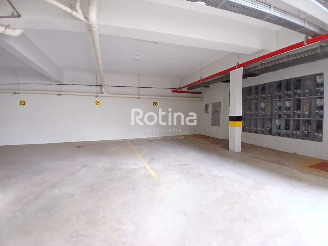 Apartamento para alugar, 2 quartos em Uberlândia no bairro Patrimônio no valor de R$ 2.700,00 - Rotina Imobiliária: 