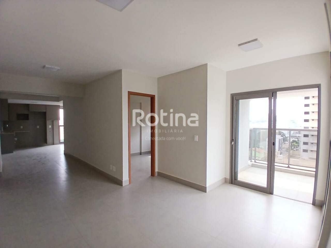 Apartamento para alugar, 2 quartos em Uberlândia no bairro Patrimônio no valor de R$ 2.700,00 - Rotina Imobiliária: 