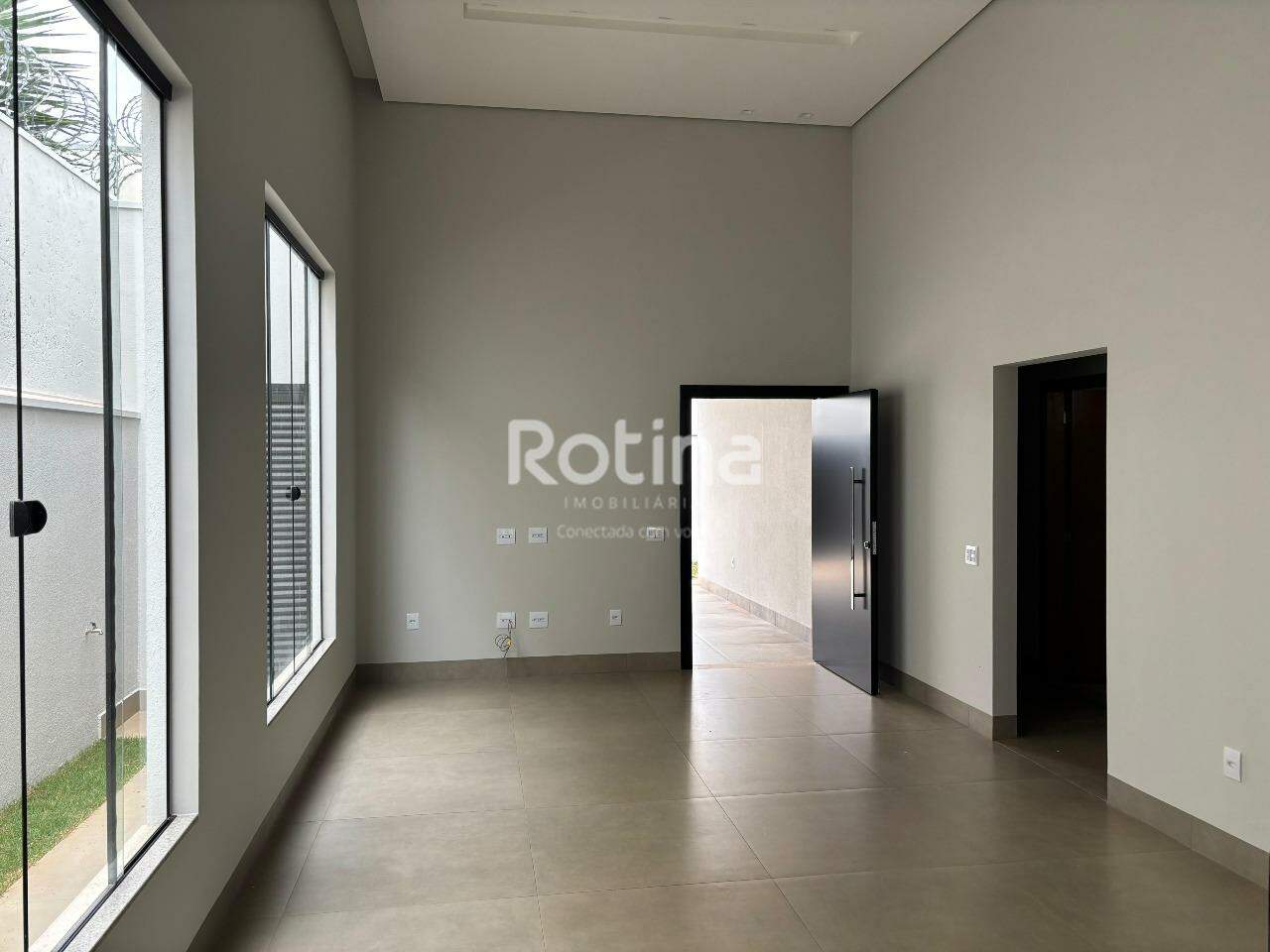 Casa à venda, 3 quartos em Uberlândia no bairro Bosque dos Buritis no valor de R$ 880.000,00 - Rotina Imobiliária: 