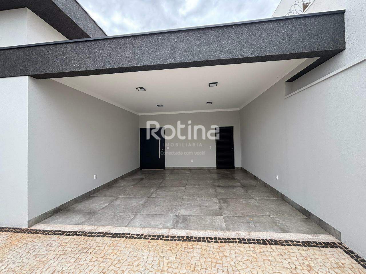 Casa à venda, 3 quartos em Uberlândia no bairro Bosque dos Buritis no valor de R$ 880.000,00 - Rotina Imobiliária: 
