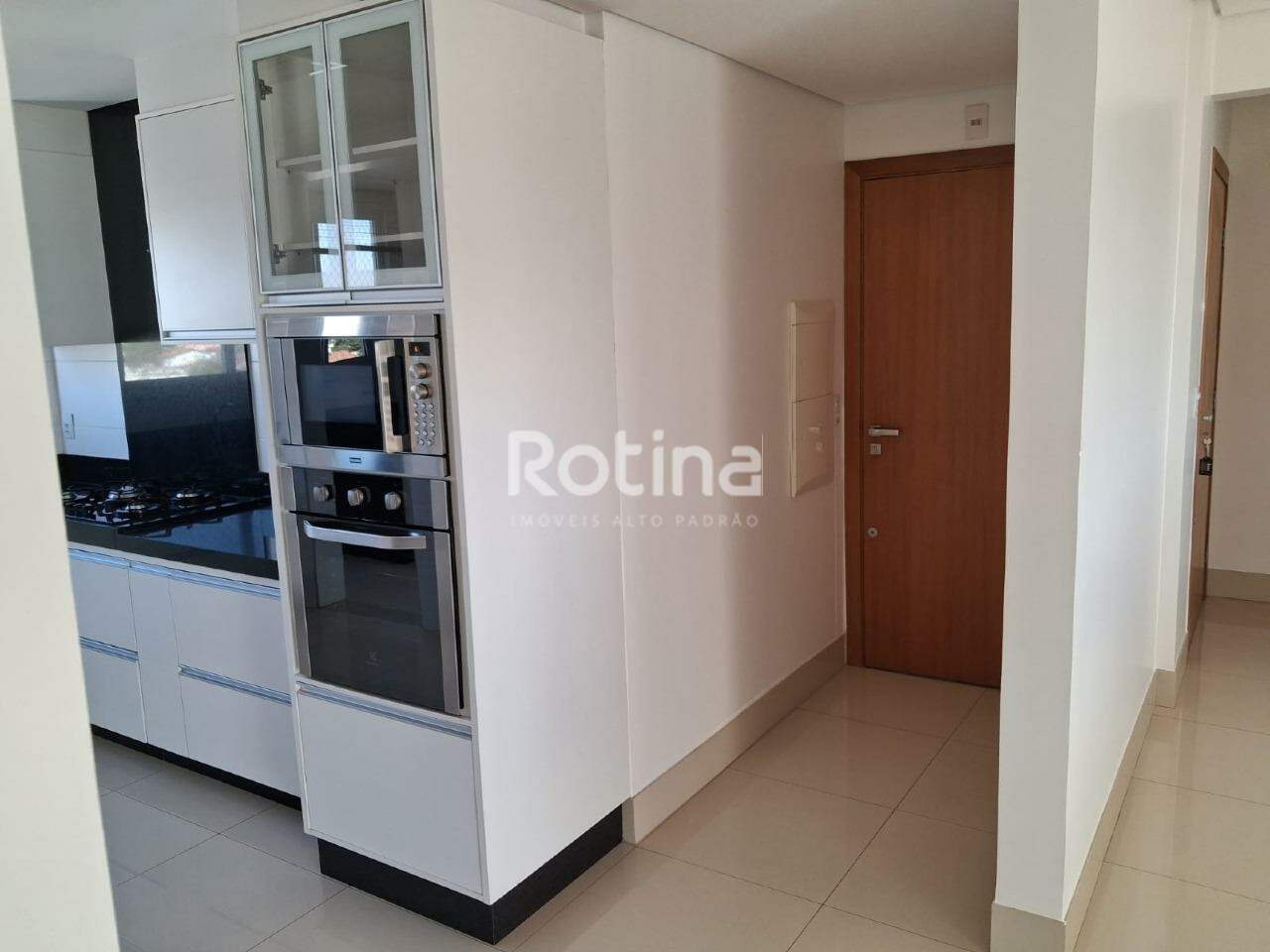 Apartamento à venda, 3 quartos em Uberlândia no bairro Lídice no valor de R$ 1.200.000,00 - Rotina Imobiliária: 