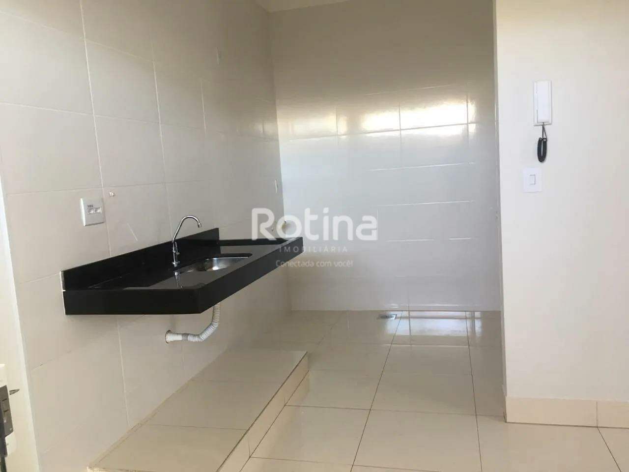 Apartamento para alugar, em Uberlândia no bairro Novo Mundo no valor de R$ 1.400,00 - Rotina Imobiliária: 