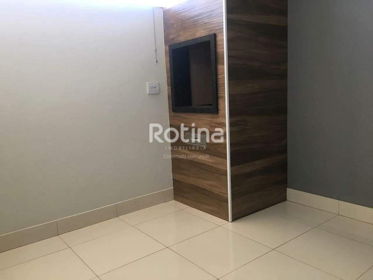 Apartamento para alugar, em Uberlândia no bairro Novo Mundo no valor de R$ 1.400,00 - Rotina Imobiliária: 