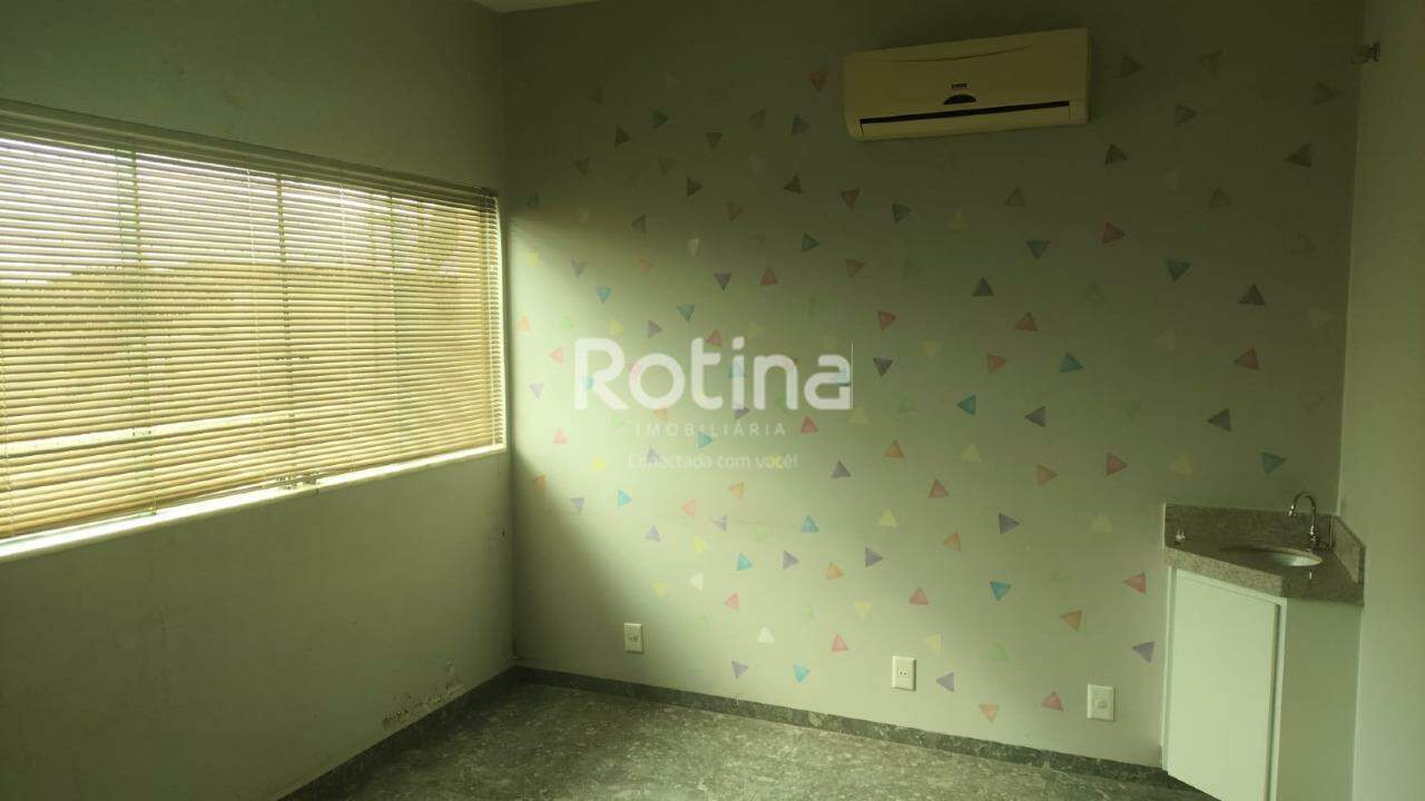 Sala para alugar, em Uberlândia no bairro Martins no valor de R$ 1.650,00 - Rotina Imobiliária: 