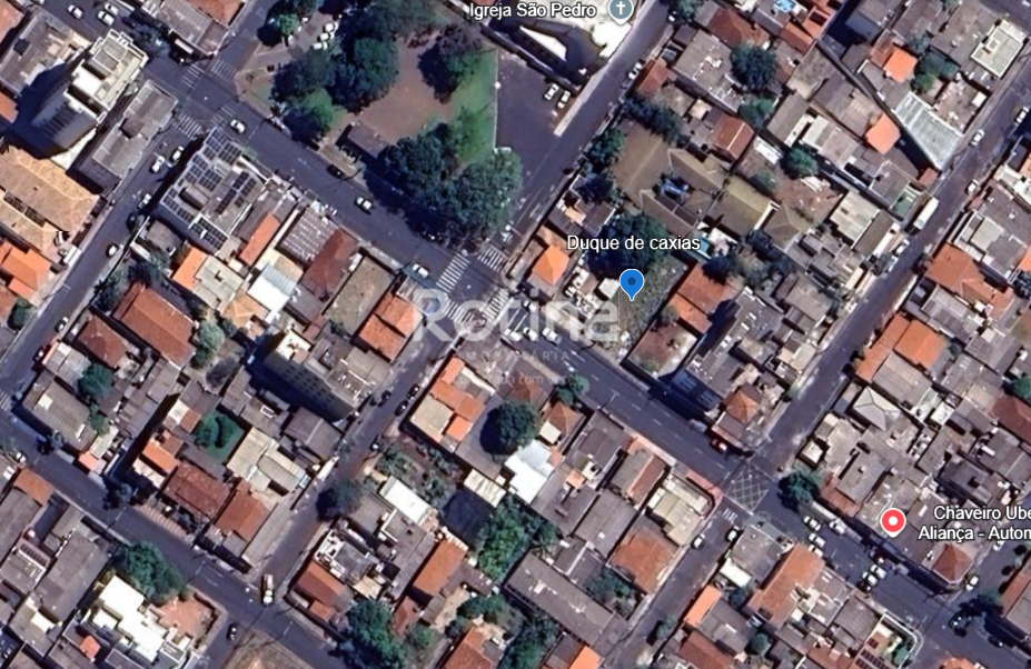 Terreno à venda, em Uberlândia no bairro Vigilato Pereira no valor de R$ 800.000,00 - Rotina Imobiliária: 