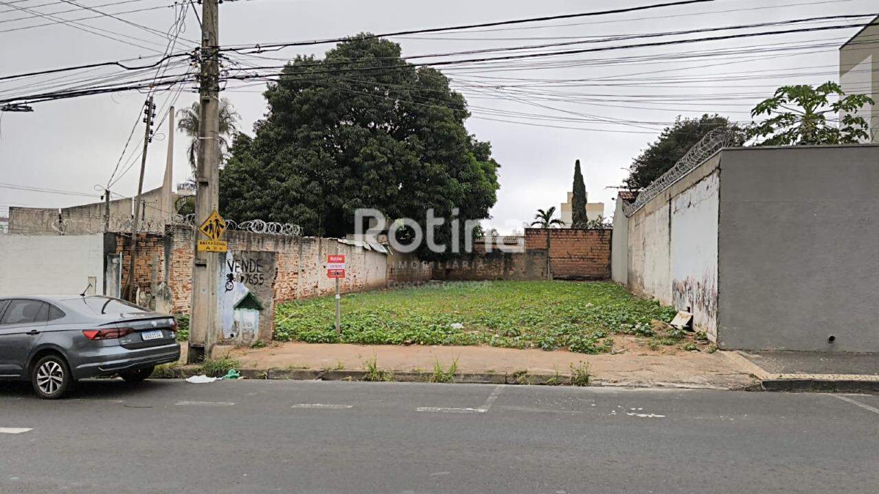 Terreno à venda, em Uberlândia no bairro Vigilato Pereira no valor de R$ 800.000,00 - Rotina Imobiliária: 