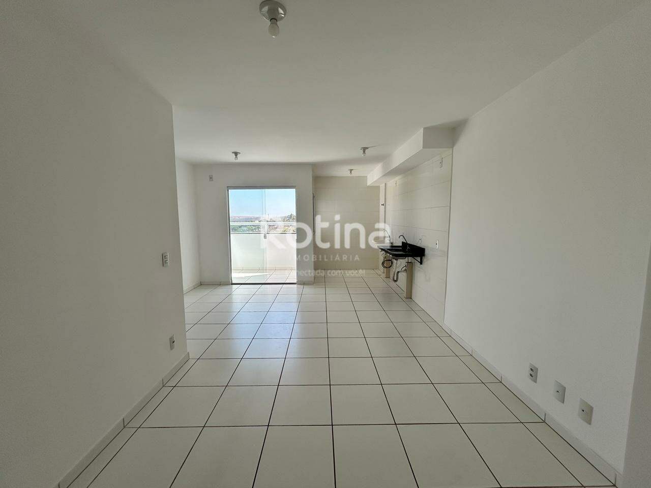 Apartamento à venda, 2 quartos em Uberlândia no bairro Jardim Brasília no valor de R$ 250.000,00 - Rotina Imobiliária: 