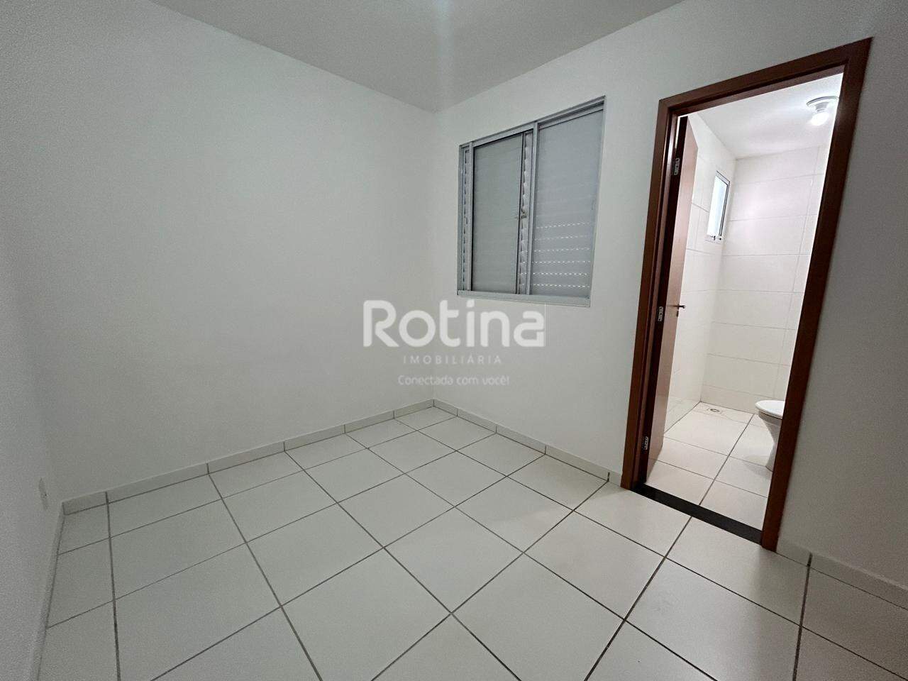 Apartamento à venda, 2 quartos em Uberlândia no bairro Jardim Brasília no valor de R$ 250.000,00 - Rotina Imobiliária: 