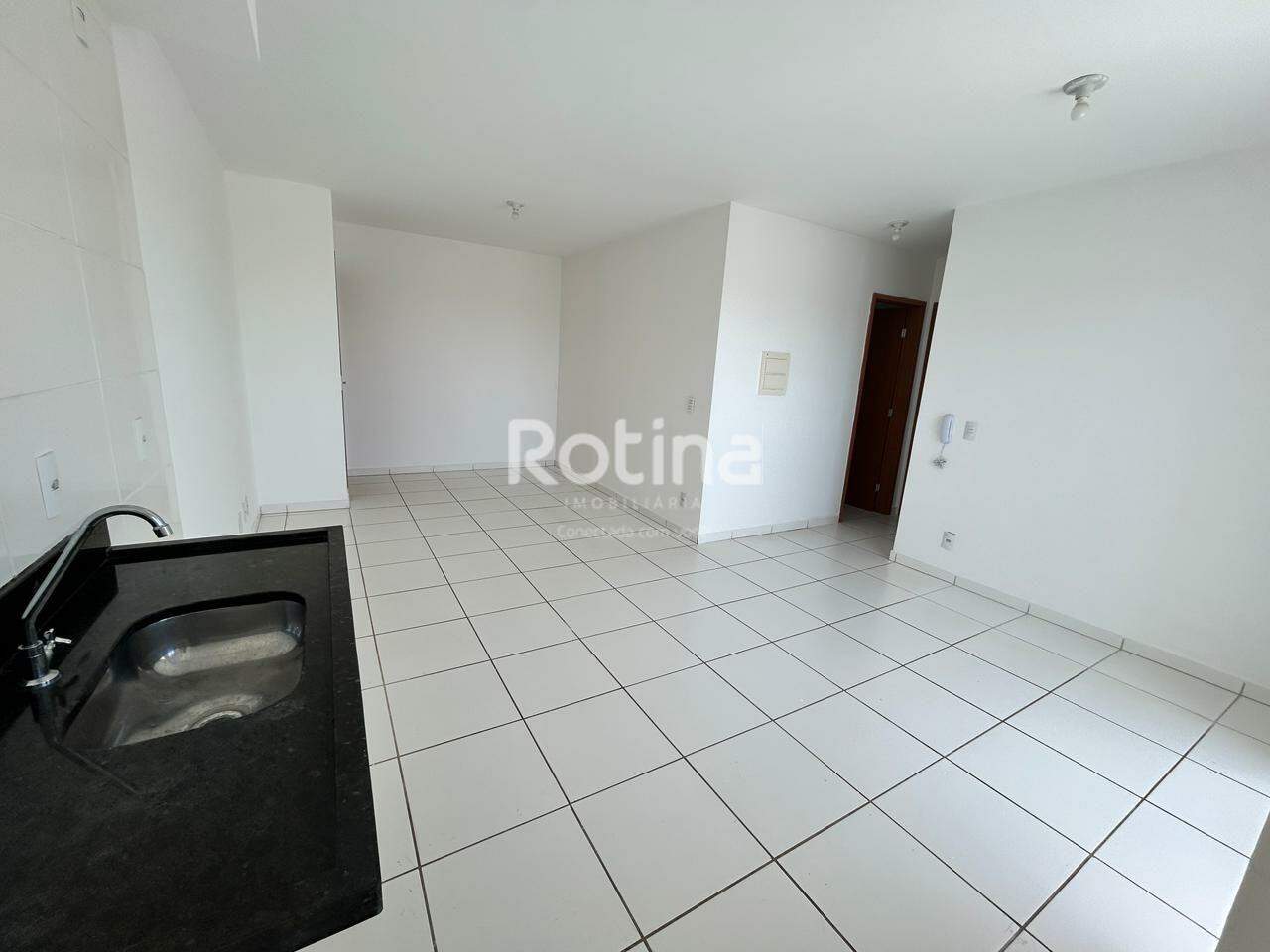Apartamento à venda, 2 quartos em Uberlândia no bairro Jardim Brasília no valor de R$ 250.000,00 - Rotina Imobiliária: 