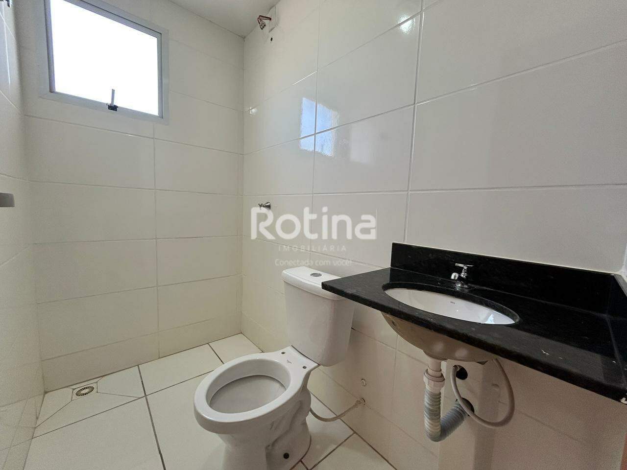 Apartamento à venda, 2 quartos em Uberlândia no bairro Jardim Brasília no valor de R$ 250.000,00 - Rotina Imobiliária: 
