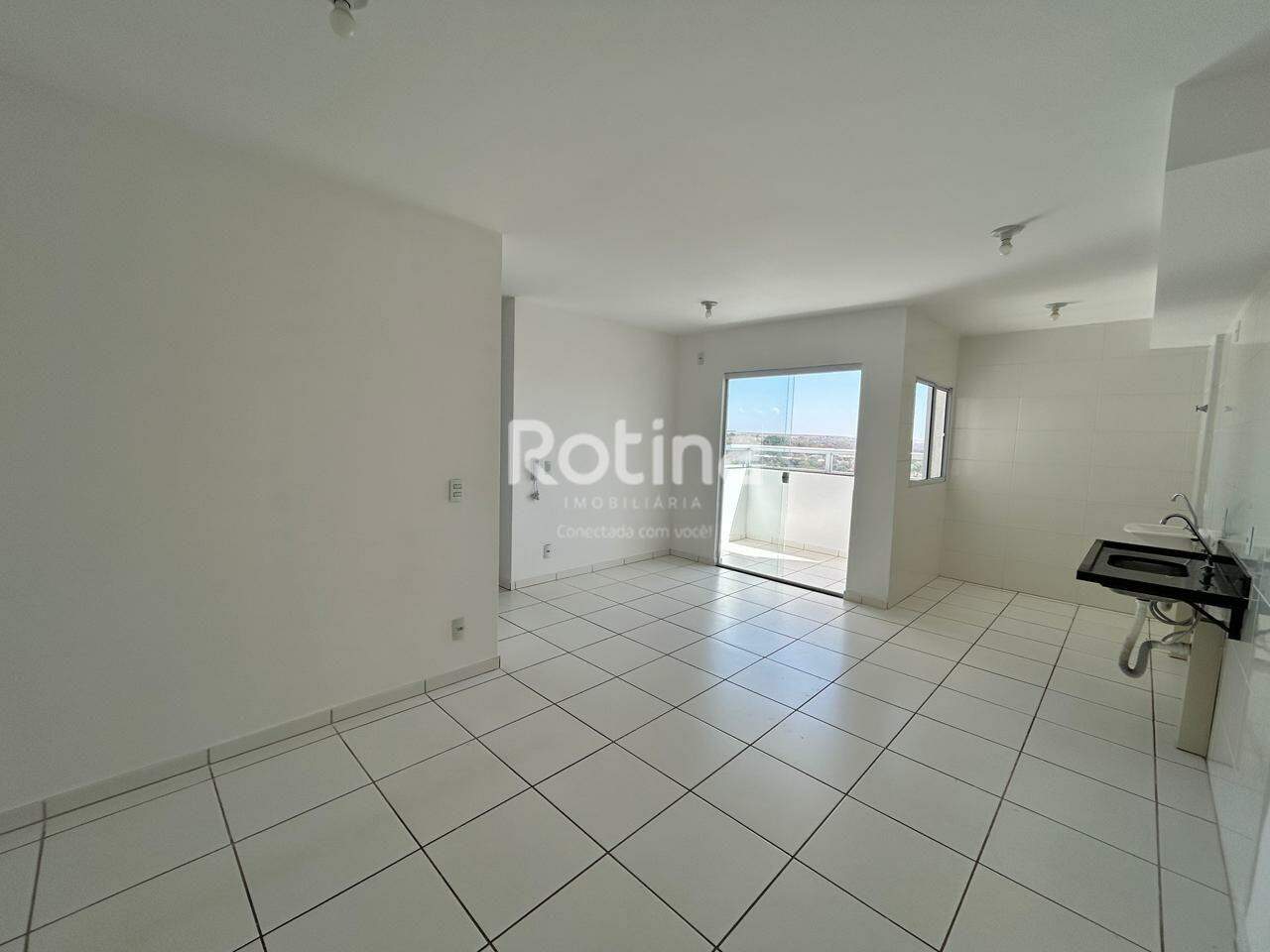 Apartamento à venda, 2 quartos em Uberlândia no bairro Jardim Brasília no valor de R$ 250.000,00 - Rotina Imobiliária: 