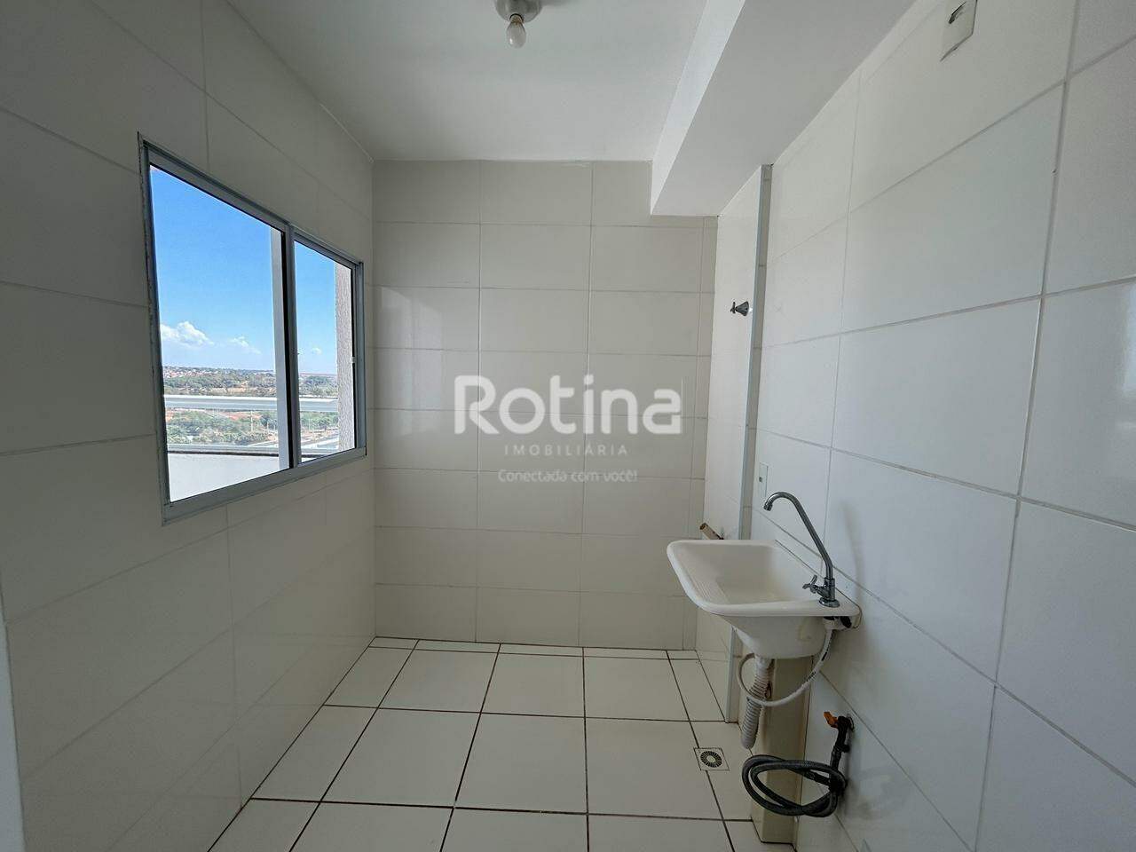 Apartamento à venda, 2 quartos em Uberlândia no bairro Jardim Brasília no valor de R$ 250.000,00 - Rotina Imobiliária: 