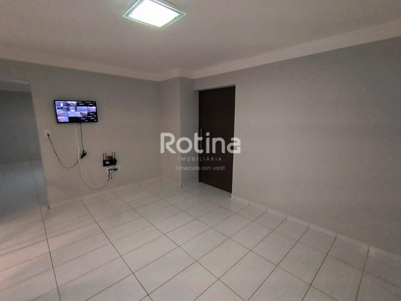 Casa para alugar, 5 quartos em Uberlândia no bairro Saraiva no valor de R$ 5.500,00 - Rotina Imobiliária: 