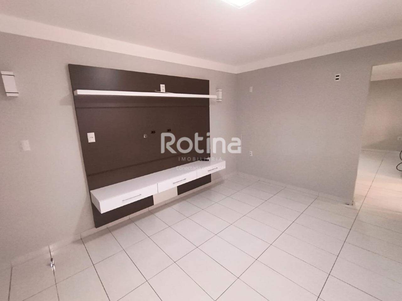 Casa para alugar, 5 quartos em Uberlândia no bairro Saraiva no valor de R$ 5.500,00 - Rotina Imobiliária: 