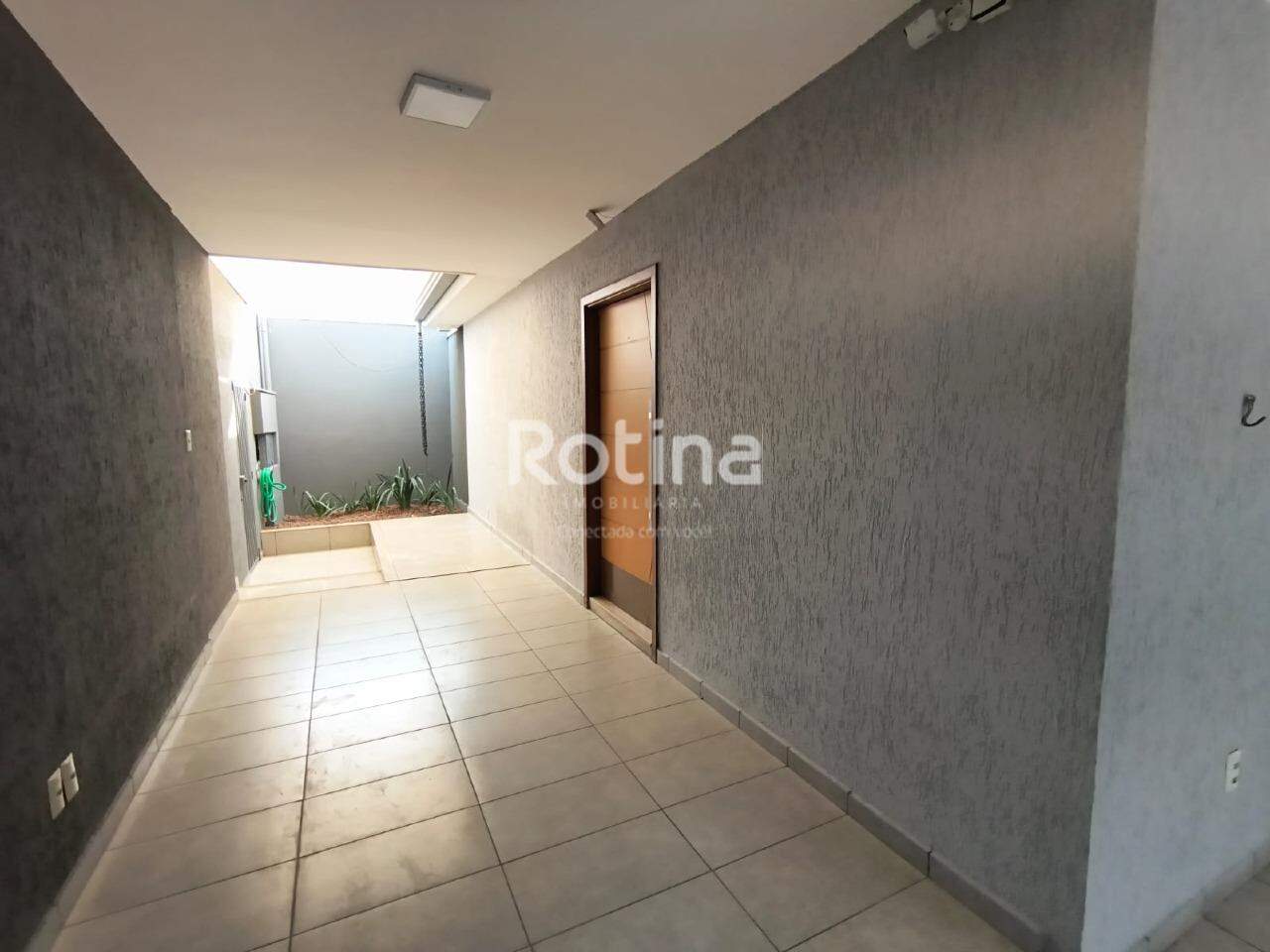 Casa para alugar, 5 quartos em Uberlândia no bairro Saraiva no valor de R$ 5.500,00 - Rotina Imobiliária: 