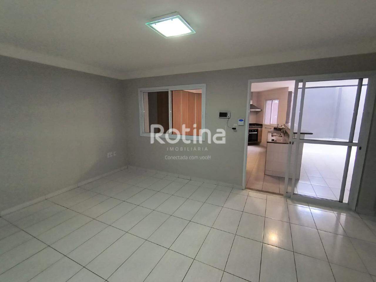 Casa para alugar, 5 quartos em Uberlândia no bairro Saraiva no valor de R$ 5.500,00 - Rotina Imobiliária: 