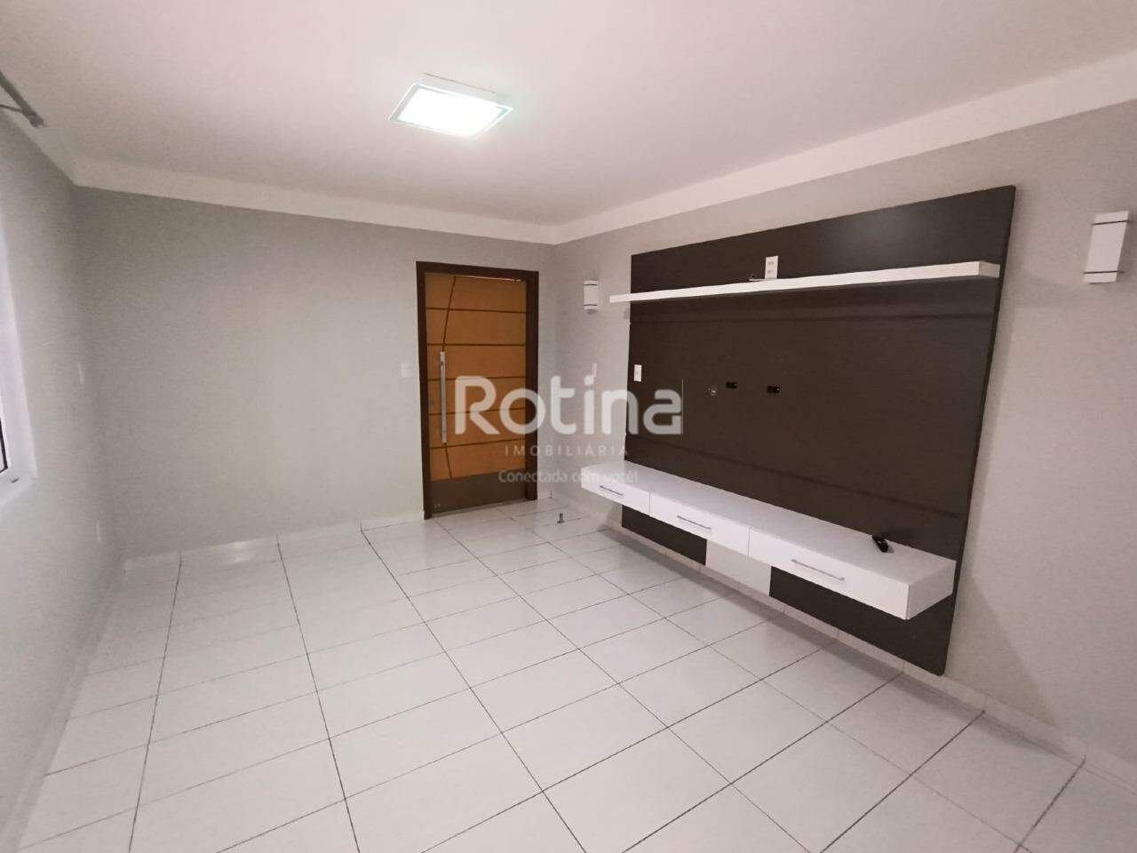 Casa para alugar, 5 quartos em Uberlândia no bairro Saraiva no valor de R$ 5.500,00 - Rotina Imobiliária: 
