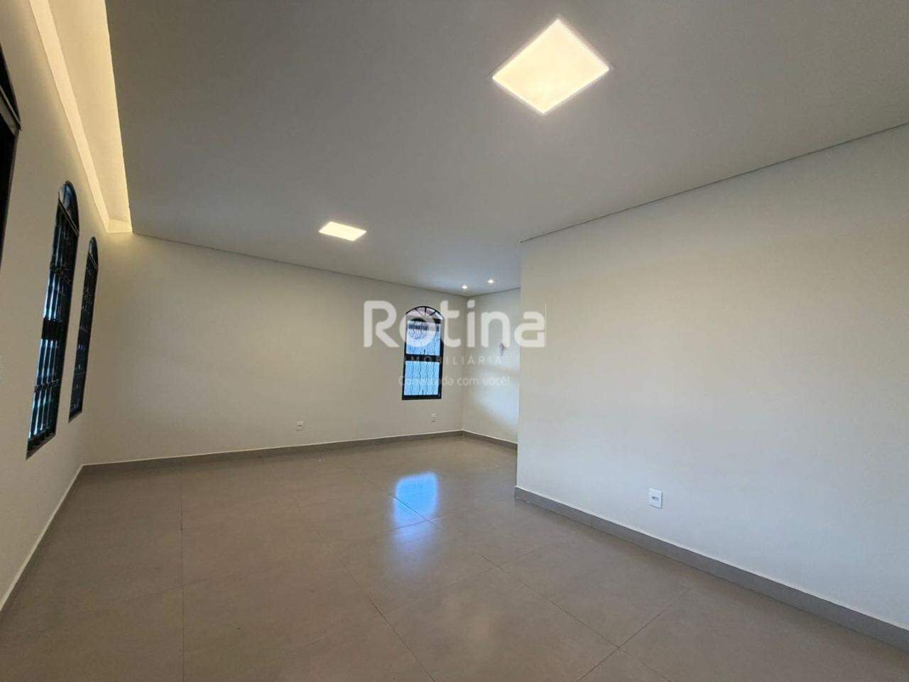 Casa à venda, 4 quartos em Uberlândia no bairro Maravilha no valor de R$ 920.000,00 - Rotina Imobiliária: 