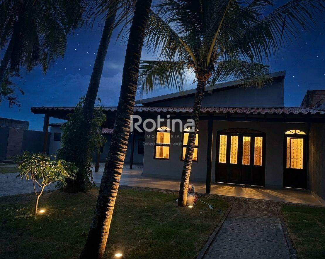 Casa à venda, 4 quartos em Uberlândia no bairro Maravilha no valor de R$ 920.000,00 - Rotina Imobiliária: 