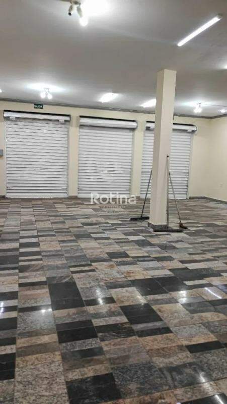 Galpão para alugar, em Uberlândia no bairro Alto Umuarama no valor de R$ 4.900,00 - Rotina Imobiliária: 