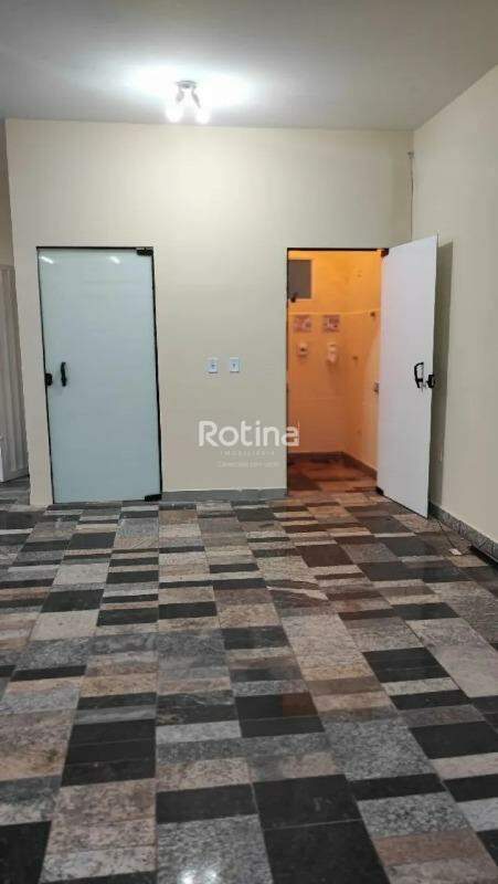 Galpão para alugar, em Uberlândia no bairro Alto Umuarama no valor de R$ 4.900,00 - Rotina Imobiliária: 