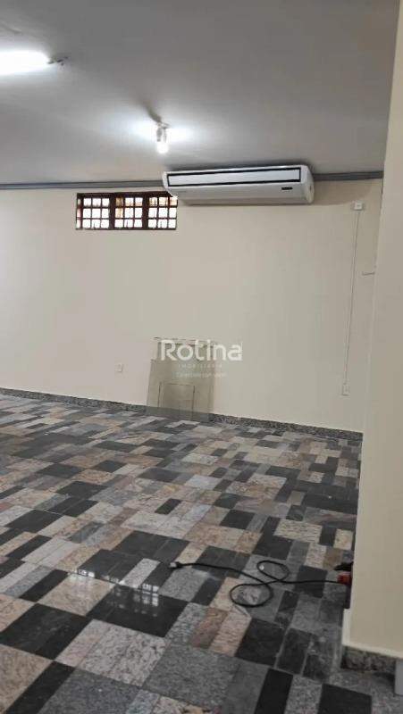 Galpão para alugar, em Uberlândia no bairro Alto Umuarama no valor de R$ 4.900,00 - Rotina Imobiliária: 