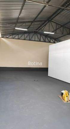 Galpão para alugar, em Uberlândia no bairro Alto Umuarama no valor de R$ 4.900,00 - Rotina Imobiliária: 