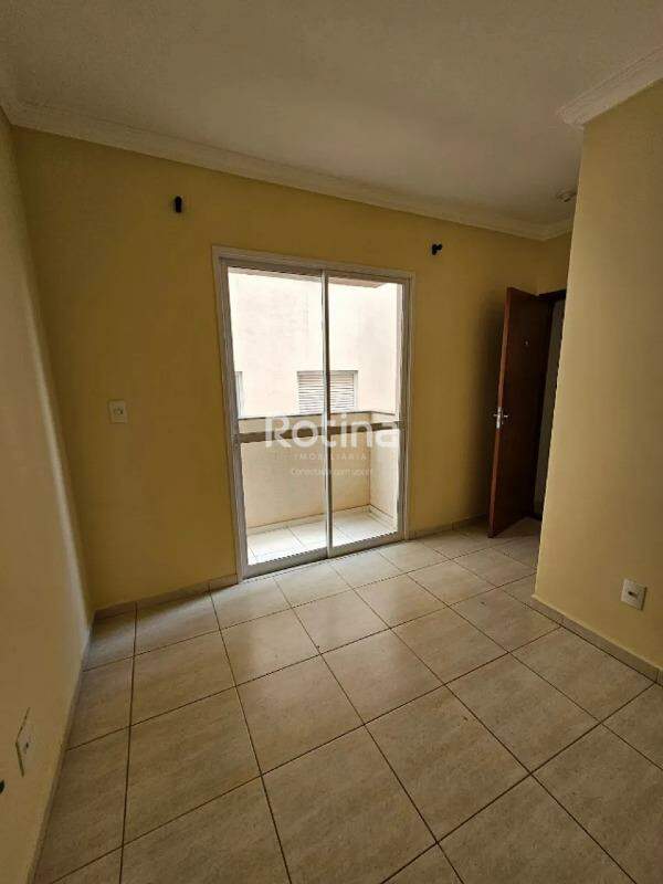 Apartamento para alugar, 2 quartos em Uberlândia no bairro Santa Mônica no valor de R$ 1.700,00 - Rotina Imobiliária: 
