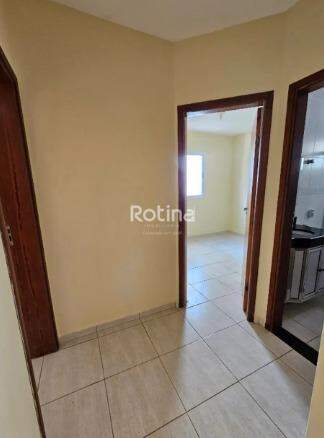Apartamento para alugar, 2 quartos em Uberlândia no bairro Santa Mônica no valor de R$ 1.700,00 - Rotina Imobiliária: 