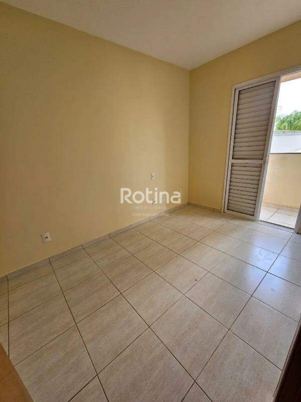 Apartamento para alugar, 2 quartos em Uberlândia no bairro Santa Mônica no valor de R$ 1.700,00 - Rotina Imobiliária: 