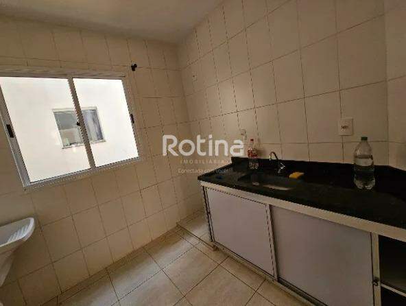 Apartamento para alugar, 2 quartos em Uberlândia no bairro Santa Mônica no valor de R$ 1.700,00 - Rotina Imobiliária: 