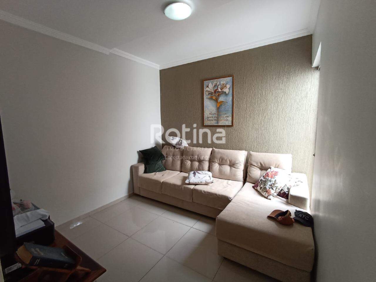 Casa à venda, 3 quartos em Uberlândia no bairro Pacaembu no valor de R$ 560.000,00 - Rotina Imobiliária: 