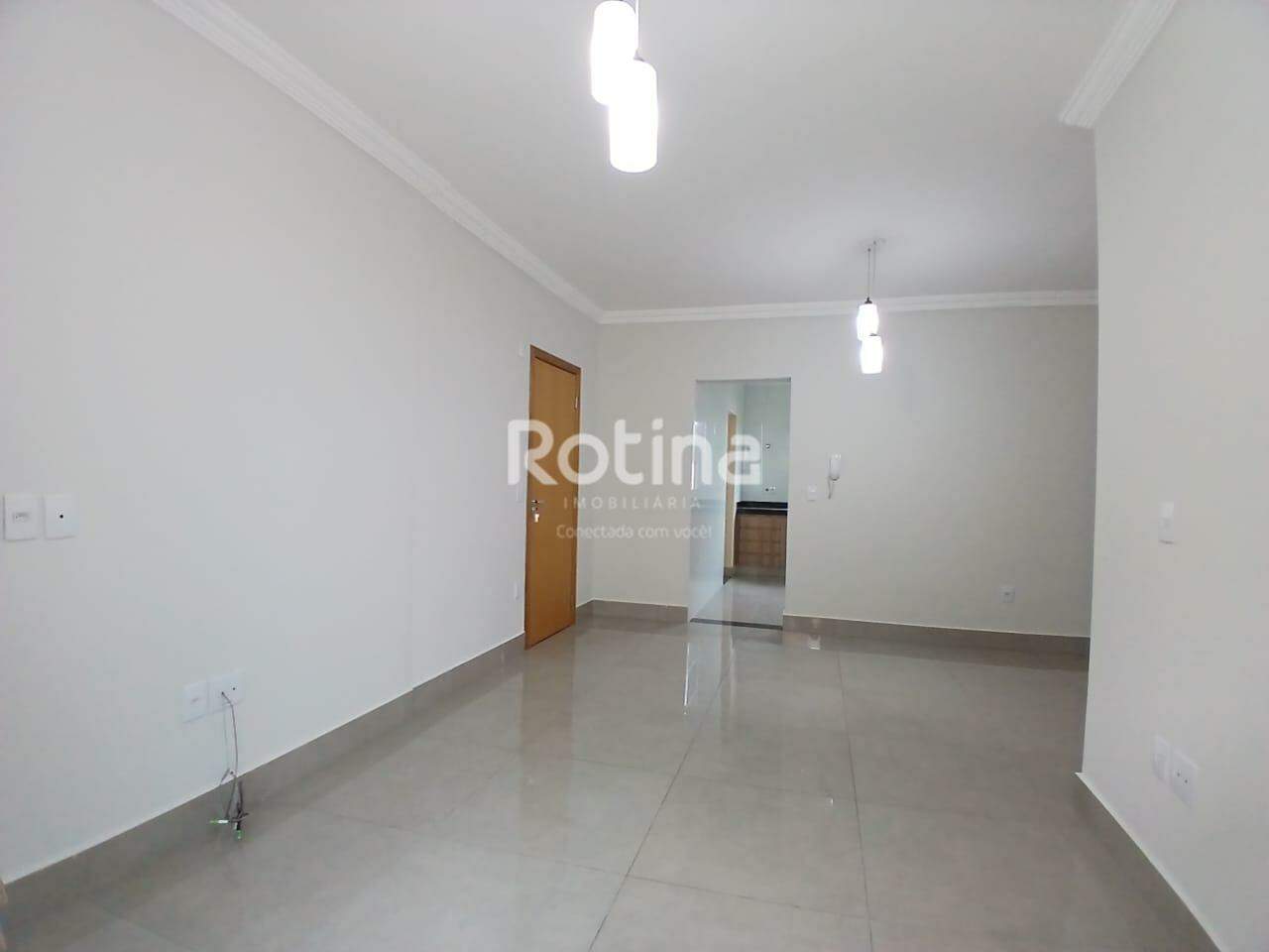 Apartamento para alugar, 3 quartos em Uberlândia no bairro Brasil no valor de R$ 3.800,00 - Rotina Imobiliária: 