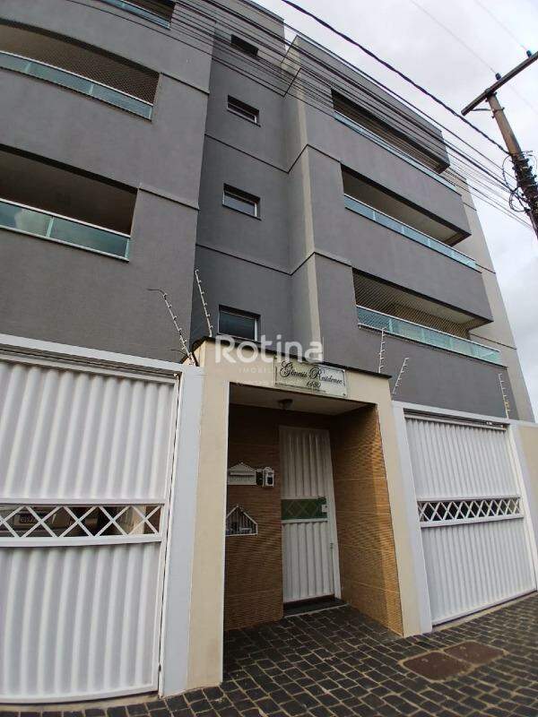 Apartamento para alugar, 3 quartos em Uberlândia no bairro Brasil no valor de R$ 3.800,00 - Rotina Imobiliária: 