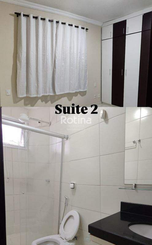 Apartamento à venda, 3 quartos em Uberlândia no bairro Umuarama no valor de R$ 530.000,00 - Rotina Imobiliária: 